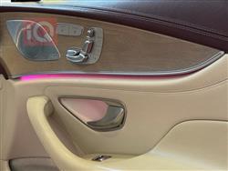 مرسيدس بنز CLS